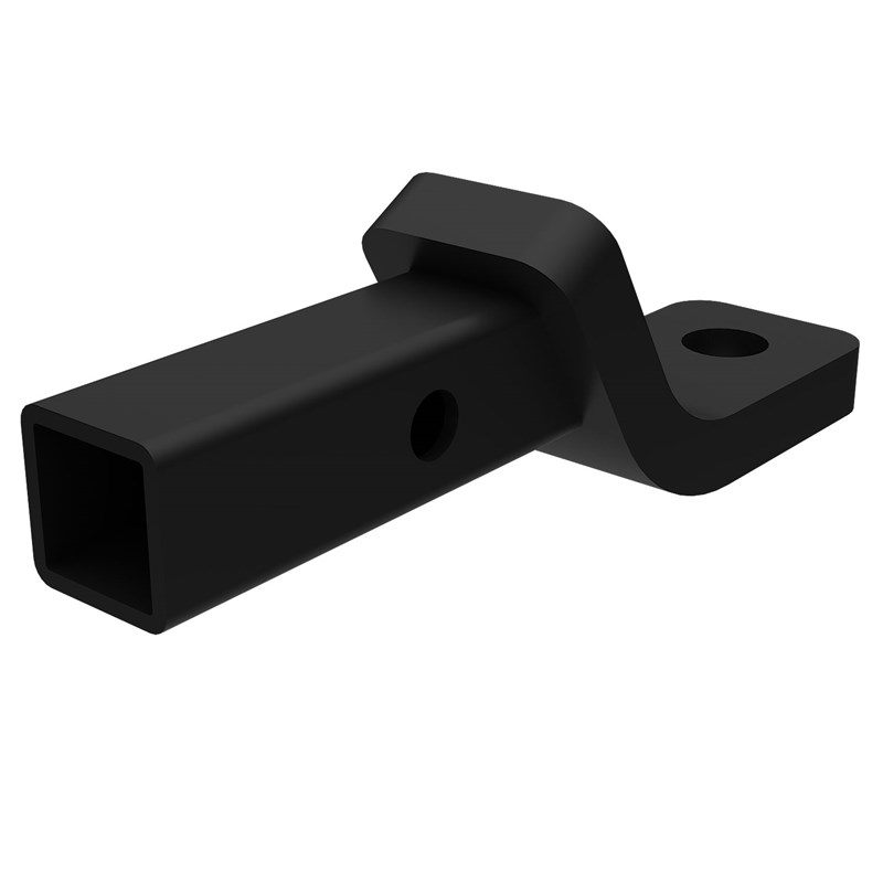 Ball Receiver Hitch