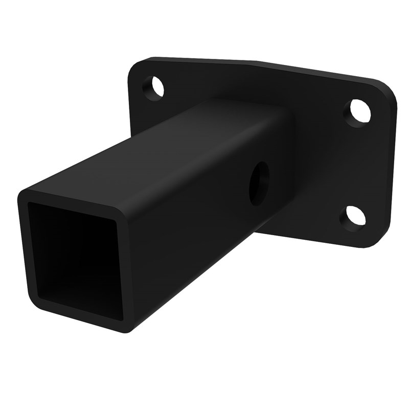 Receiver Hitch Adapter