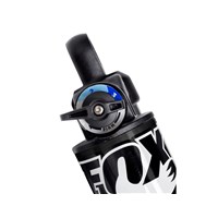 FOX Compression Adjustable Coil Over Air Rear Track Shock