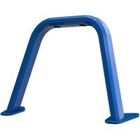 AXYS® PRO-RMK® Seat Support- Blue