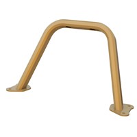 AXYS® PRO-RMK® Seat Support - Gold Metallic