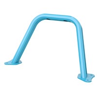 AXYS® PRO-RMK® Seat Support - Sky Blue