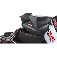 AXYS® Lock & Ride® Rear Seat Bag