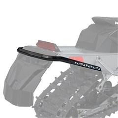 SPI Rear Bumper for Polaris fits Many 2013-2017 Indy Replaces OEM# 2634228-309 