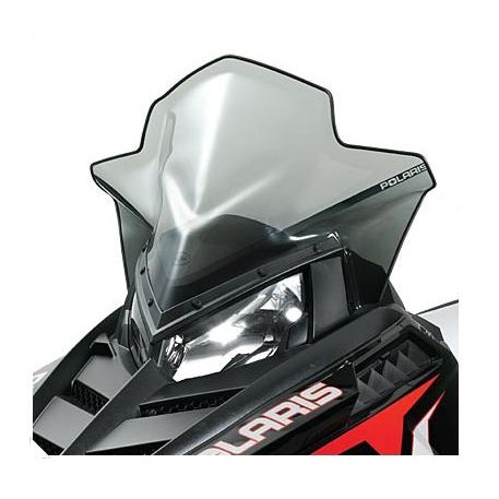 Wide Windshield | 2019 Polaris INDY® 121