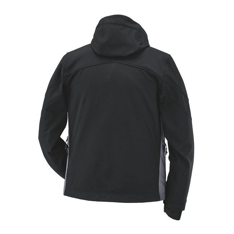 Men's Softshell Jacket with Polaris® Logo