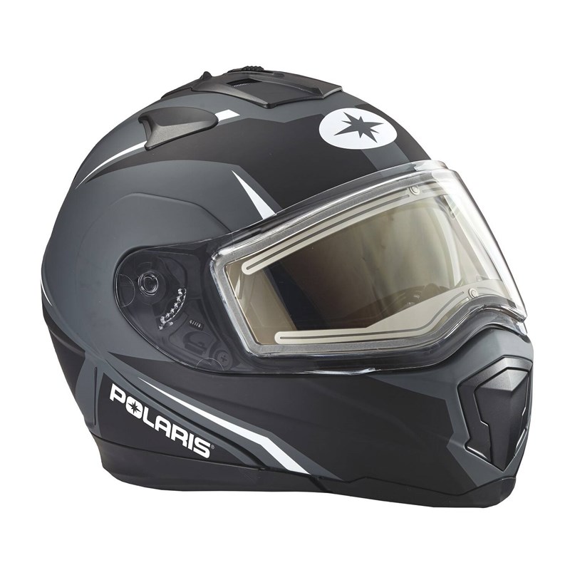 Modular 2.0 Adult Helmet with Electric Shield