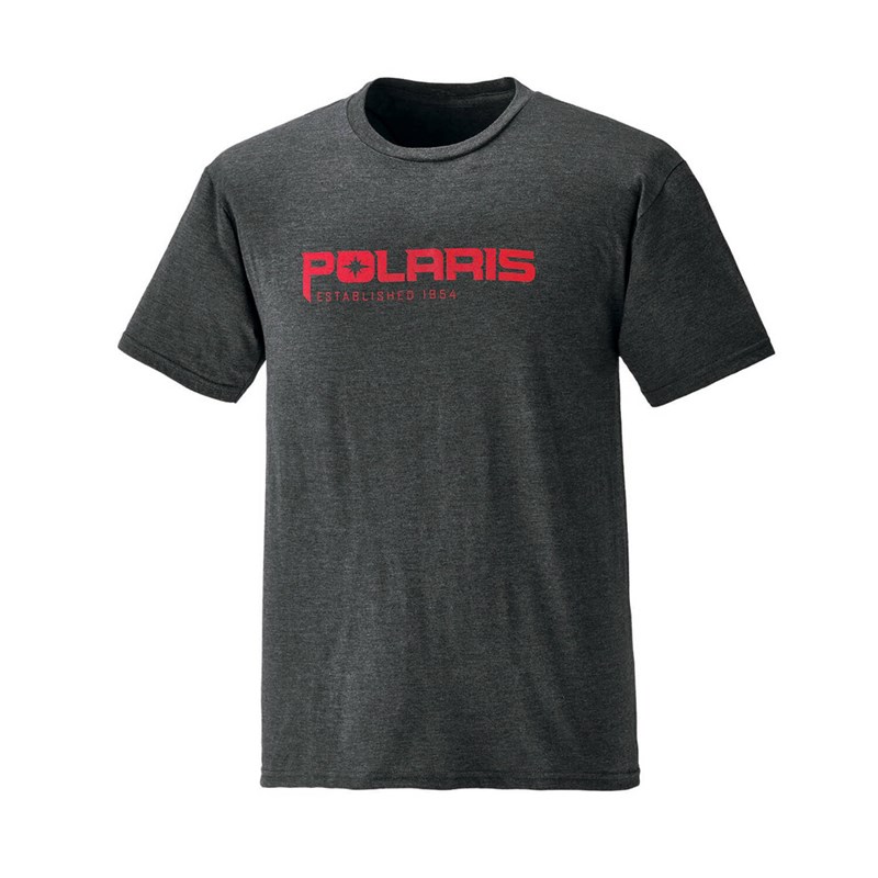 polaris band t shirt