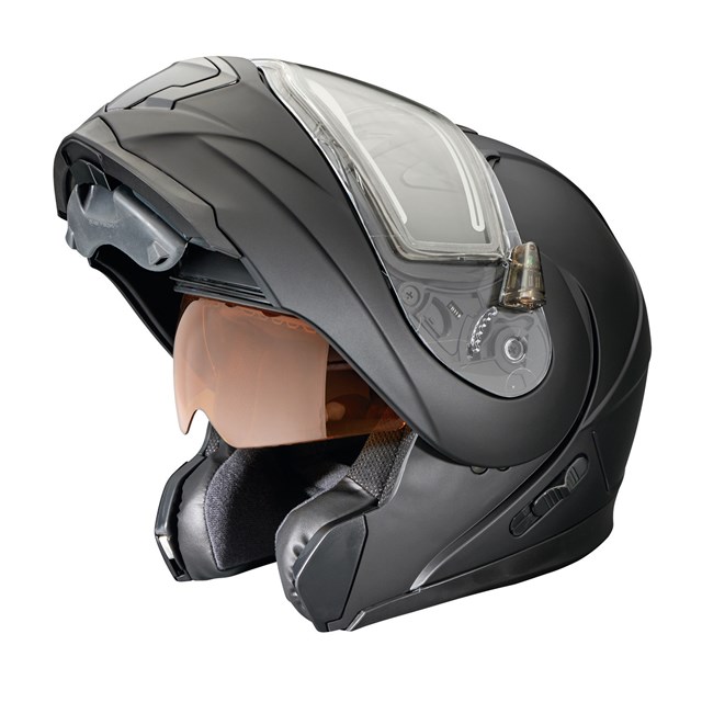 polaris modular 1.5 helmet