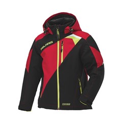 Youth TECH54™ Switchback Jacket with Waterproof Breathable Membrane