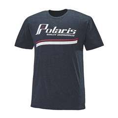 Men's Heritage T-Shirt with Polaris® Logo
