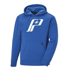 Men’s Retro Hoodie Sweatshirt with Polaris® Logo