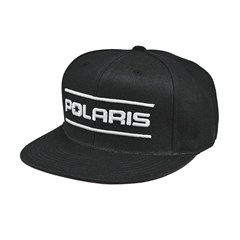 Men's Dash Snapback Hat with Polaris® Logo