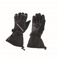 Women's Level 2 Trail Glove with Anti-Slip Technology, Black