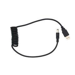 Replacement USB Cord for Women's/Men's Heated Vest