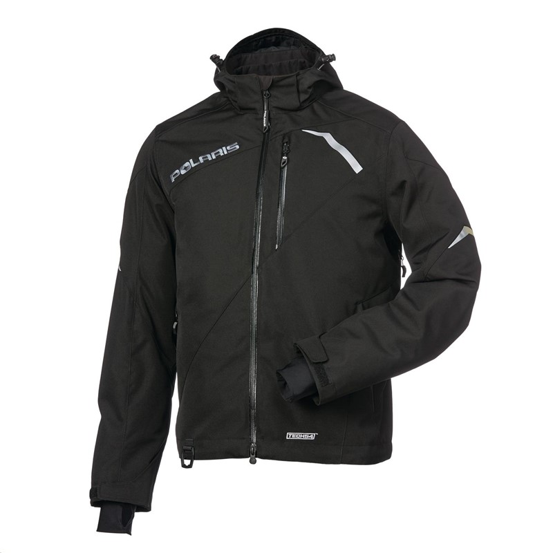 Polaris best sale switchback jacket