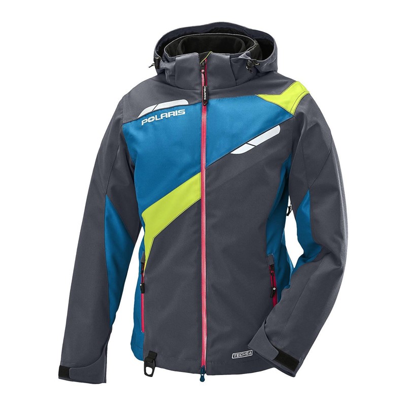 Polaris best sale switchback jacket