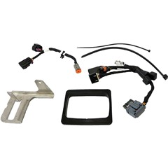 AXYS® Snowmobile Install Kit