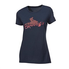 Brap Womens T-Shirt