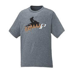 Youth Brap Graphic T-Shirt with Polaris® Logo