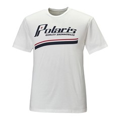 Men's Heritage T-Shirt with Polaris® Logo
