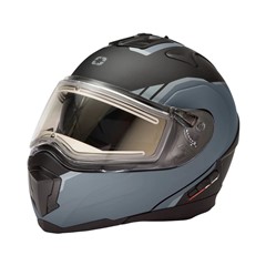 Modular 2.0 Snow Helmet with Electric Shield