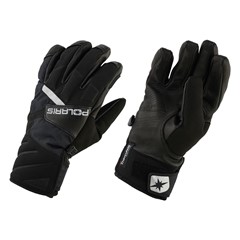 Men's Level 3 Mountain Glove with 3M® Thinsulate®, Black