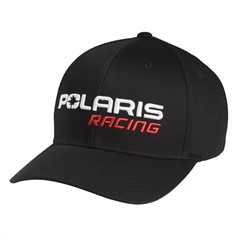 Polaris Racing Hats