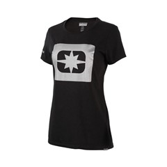 Silver Icon Womens T-Shirts