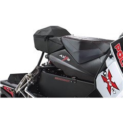AXYS® Lock & Ride® Rear Sport Rack Bag