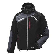 Men's TECH54™ Switchback Jacket with Waterproof Breathable Membrane
