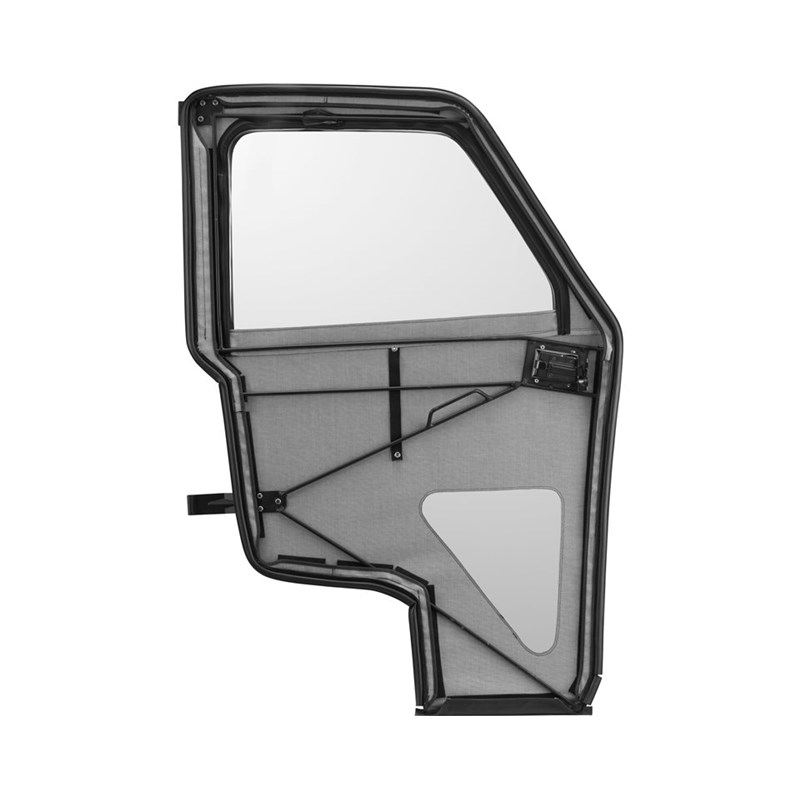 Lock & Ride® Zip Window Doors 2014 Polaris RANGER XP 900