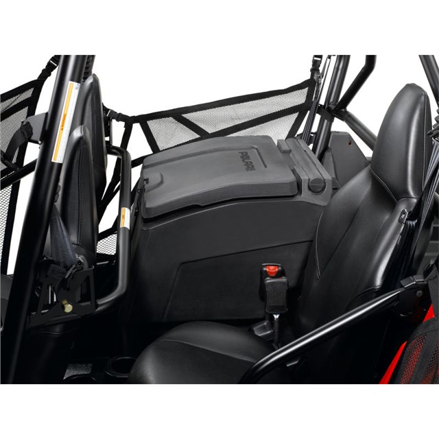 Seat Replacement Storage Box 2020 Polaris RZR 900 FOX Edition.