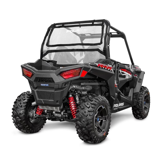 Багажник Polaris RZR 900