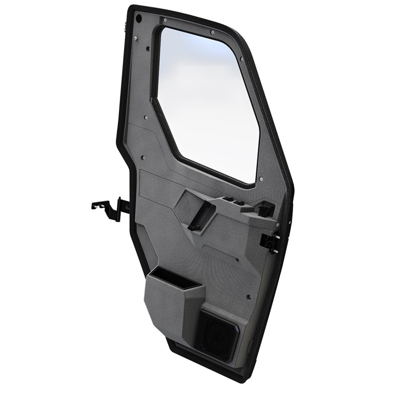 Power Window Doors - Front -Poly | Babbitts Online