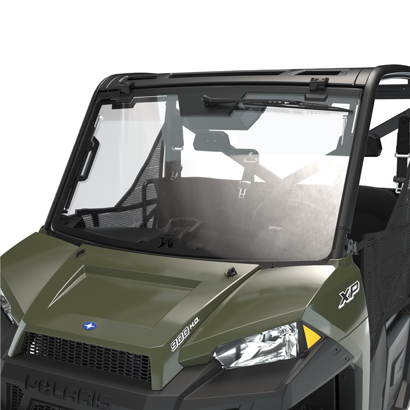 Windshield Wiper & Washer System 2019 Polaris 2019 RANGER Crew XP