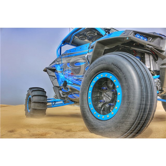 Pro Armor Sand Tire All-Terrain UTV Tire 30x14R14 
