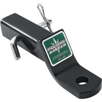 2” Receiver Hitch Tongue