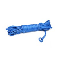 Synthetic Winch Rope for 2,500-3,500 lb. Winches (with Pre-Woven Loop)