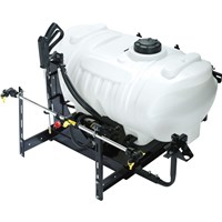 60 Gallon Boomless Utility Sprayer by Polaris®