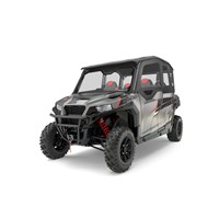 4-Seat Lock & Ride® Pro Fit Sport Roof by Polaris®