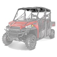 Crew Lock & Ride® Pro Fit Poly Sport Roof by Polaris®