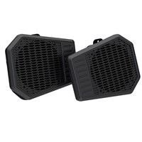 Rear Overhead Speakers by MB Quart®