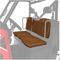 Full-Size Seatsaver® - Split Bench Seat