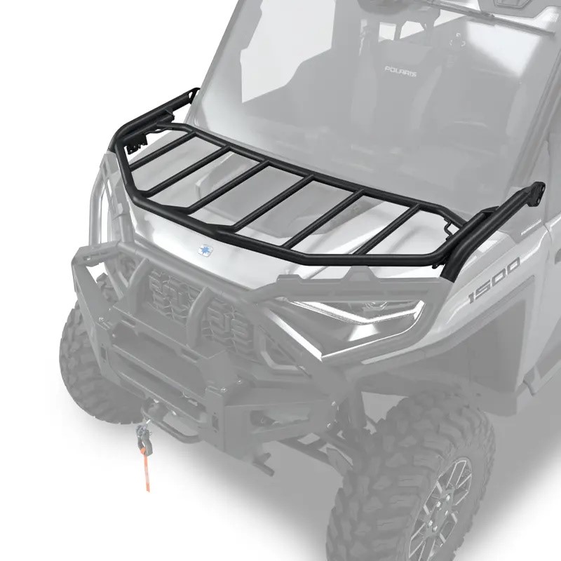 Front Hood Storage Racks | Polaris Parts 123