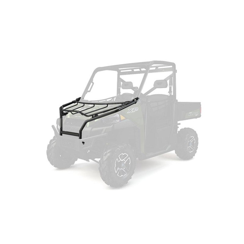 Front Hood Storage Racks | Polaris Parts 123