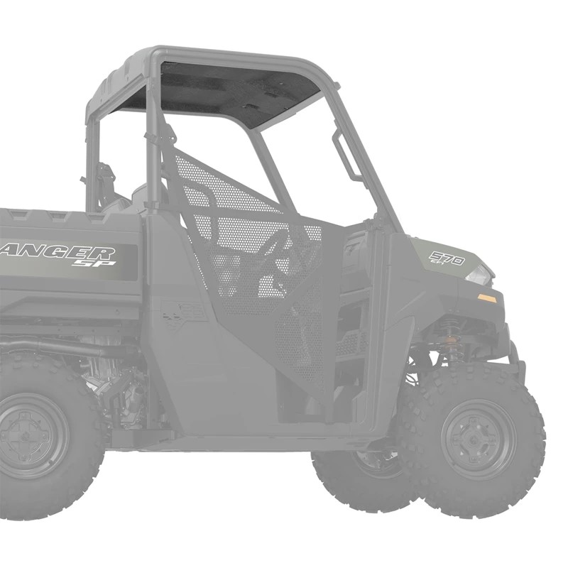 Premium Roof Liners, 2017 Polaris Ranger XP 900 EPS Premium Roof Liners, 2017 Polaris Ranger XP 900 EPS
