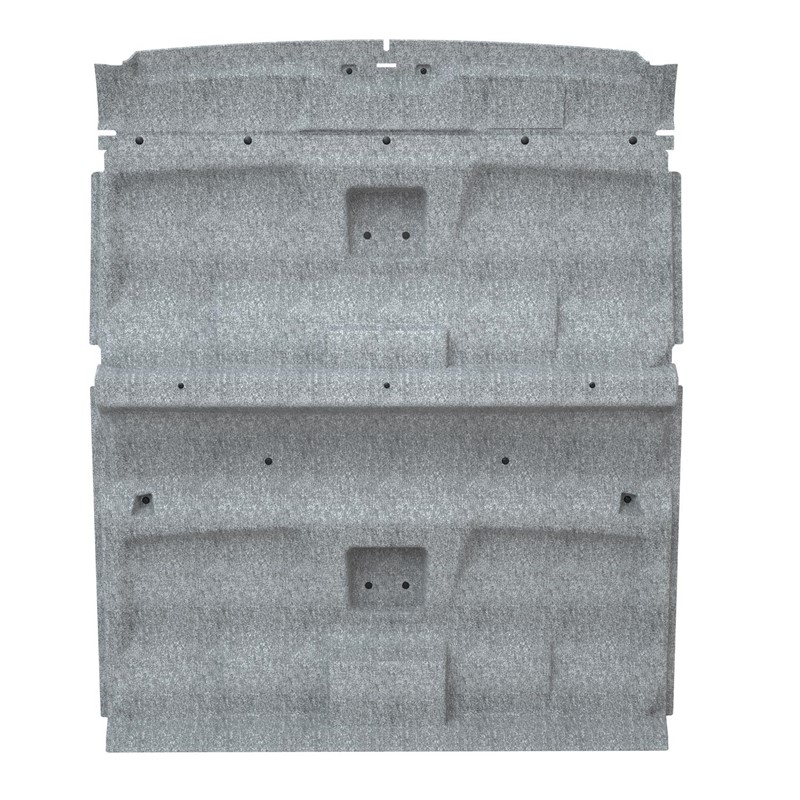 Premium Roof Liners, 2017 Polaris Ranger XP 900 EPS Premium Roof Liners, 2017 Polaris Ranger XP 900 EPS