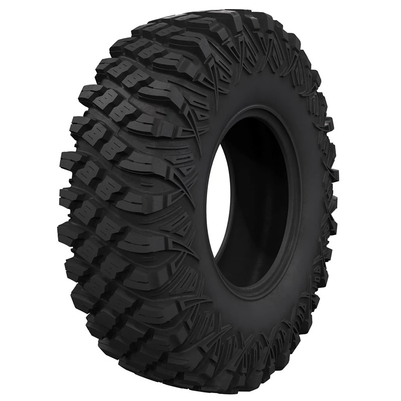 Pro Armor Crawler XG Front/Rear Tires | 2022 Polaris General XP 1000 Deluxe