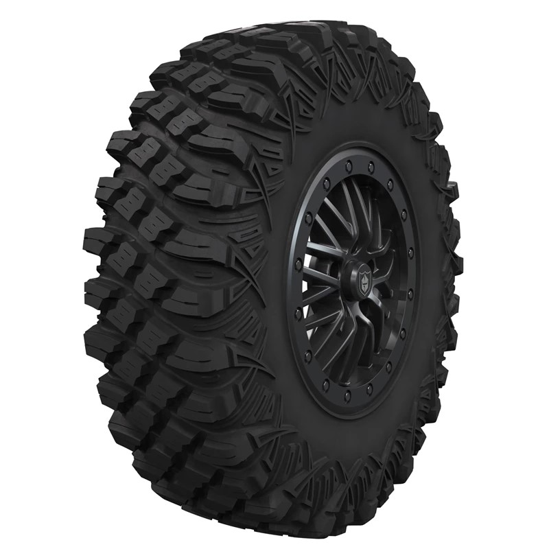 Pro Armor Cyclone, Crawler XG Wheel and Tire Sets | Babbitts Online